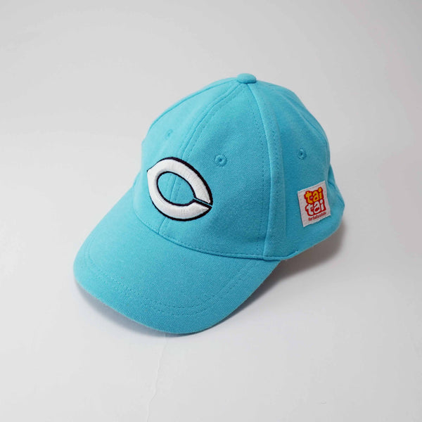 広島カープ Baseball Cap BLUE
