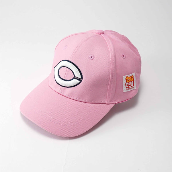 広島カープ Baseball Cap PINK