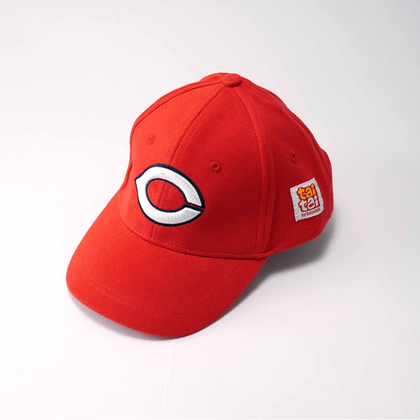 広島カープ Baseball Cap RED